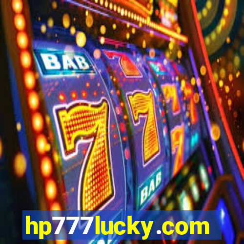 hp777lucky.com