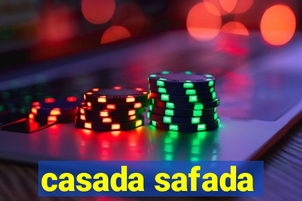 casada safada