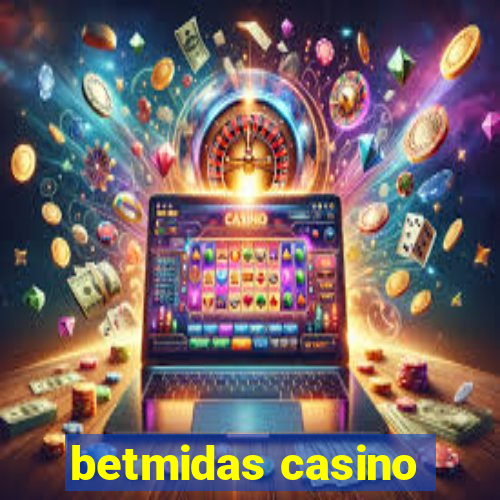 betmidas casino