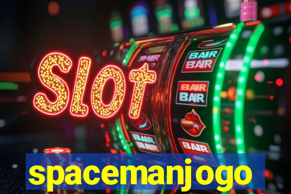 spacemanjogo