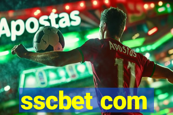 sscbet com