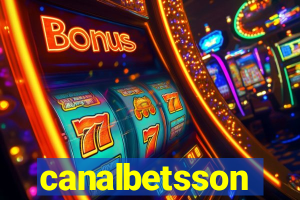 canalbetsson