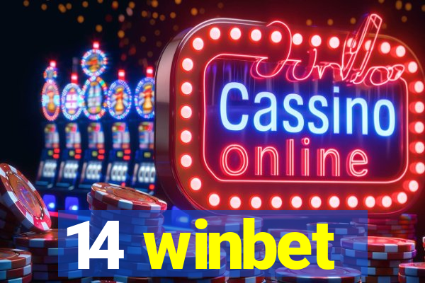 14 winbet