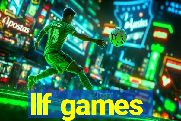 llf games