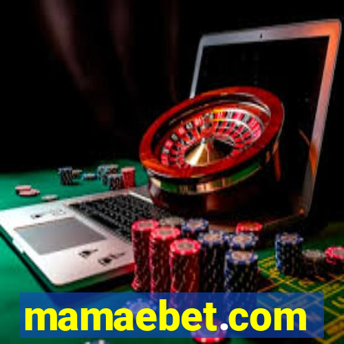 mamaebet.com