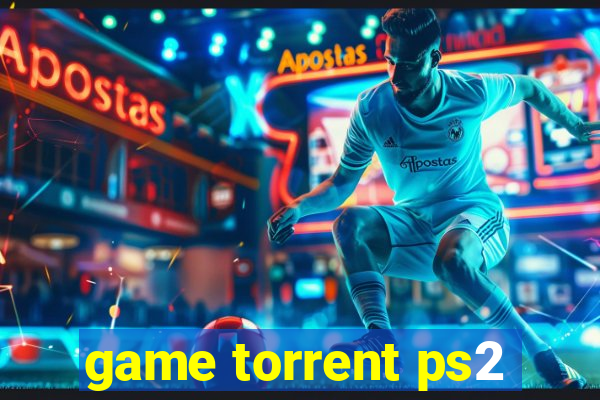 game torrent ps2