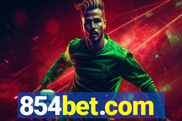 854bet.com