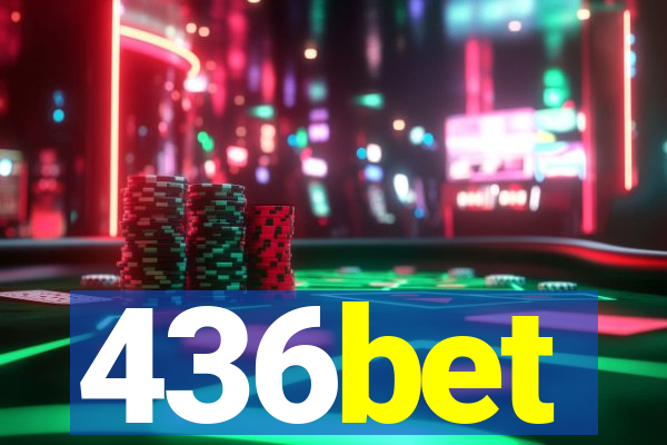 436bet
