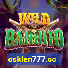 osklen777.cc